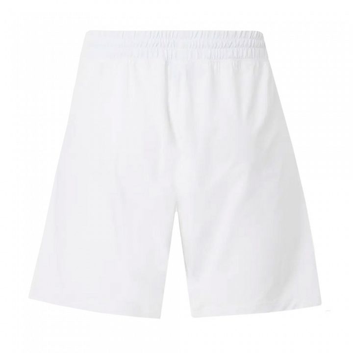 Head Pro Shorts White
